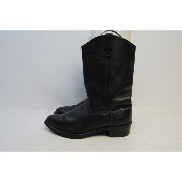 Mason Western | Shoes | Mason Western Mens Size 4 C Narrow  display picture 3